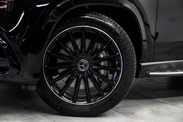 2023 Mercedes-Benz GLS GLS 63 AMG - 23062802 - 3