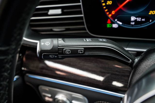 2023 Mercedes-Benz GLS GLS 63 AMG - 23062802 - 43
