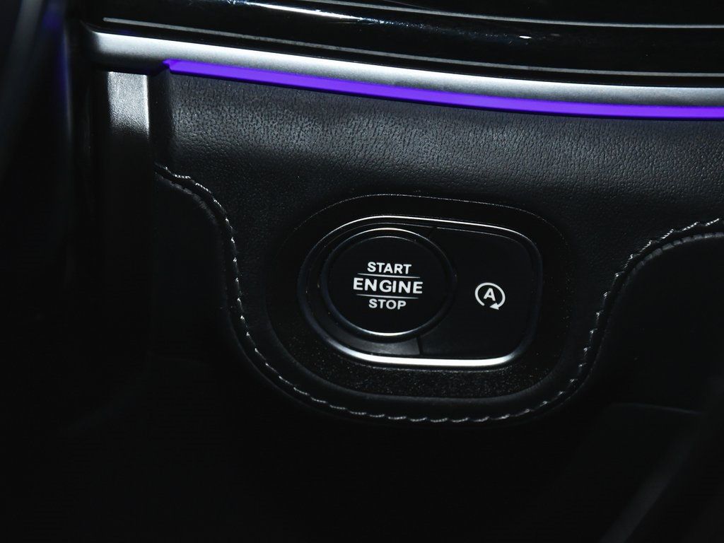 2023 Mercedes Benz GLS Maybach 600 4MATIC photo 29