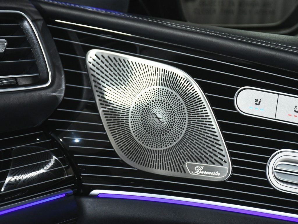 2023 Mercedes Benz GLS Maybach 600 4MATIC photo 32