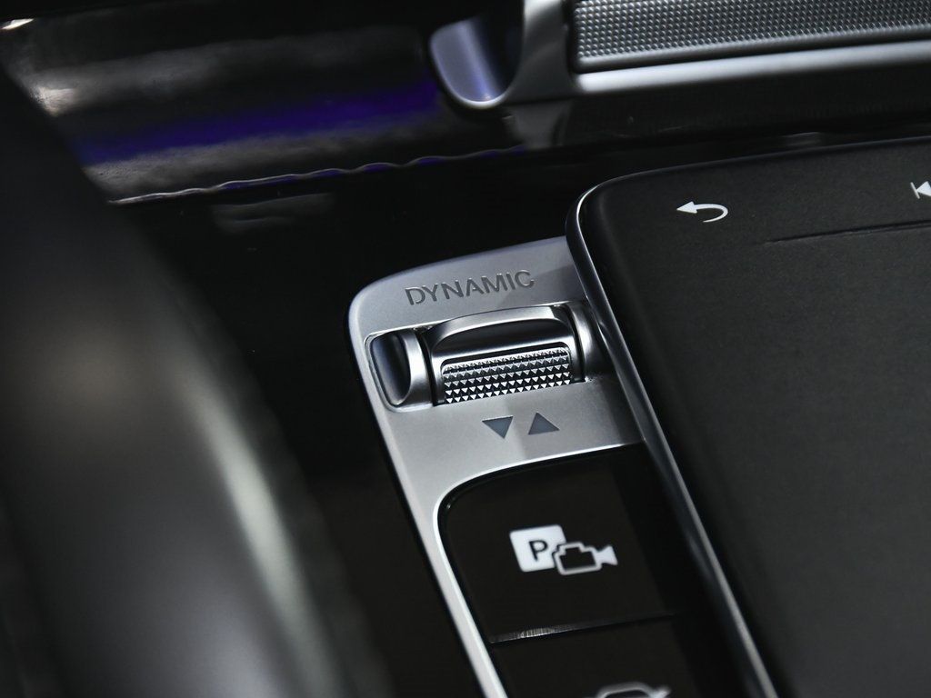 2023 Mercedes Benz GLS Maybach 600 4MATIC photo 34