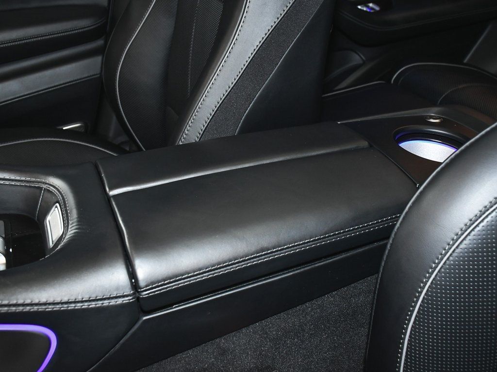 2023 Mercedes Benz GLS Maybach 600 4MATIC photo 48