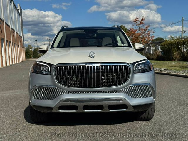 2023 Mercedes-Benz GLS Maybach GLS 600 4MATIC, - 22934123 - 13