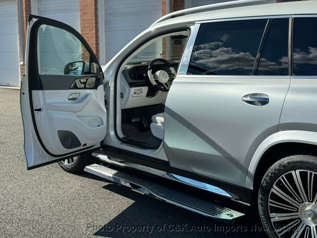 2023 Mercedes-Benz GLS Maybach GLS 600 4MATIC, - 22934123 - 17