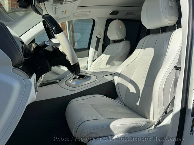 2023 Mercedes-Benz GLS Maybach GLS 600 4MATIC, - 22934123 - 19