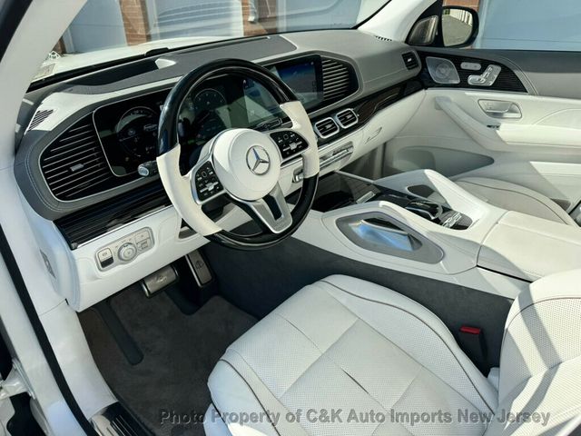 2023 Mercedes-Benz GLS Maybach GLS 600 4MATIC, - 22934123 - 22