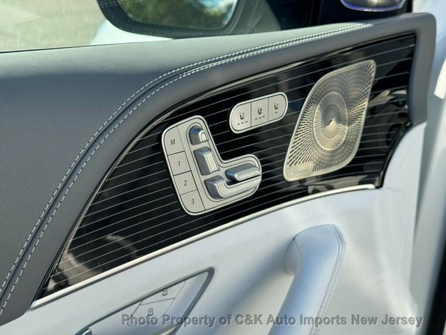 2023 Mercedes-Benz GLS Maybach GLS 600 4MATIC, - 22934123 - 25