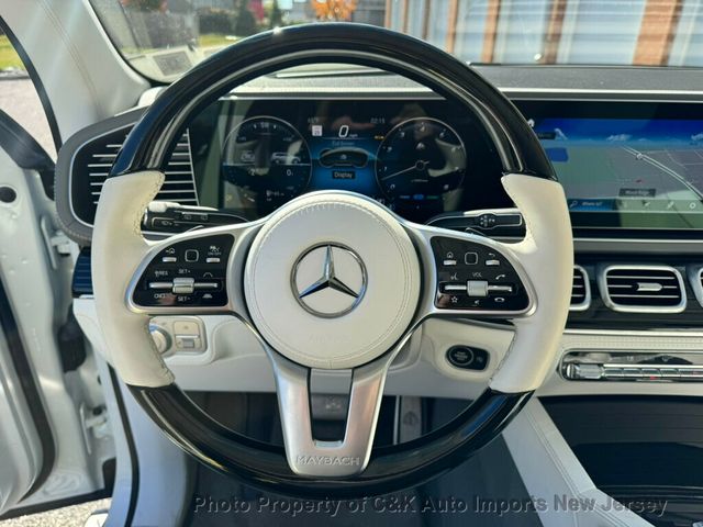 2023 Mercedes-Benz GLS Maybach GLS 600 4MATIC, - 22934123 - 26