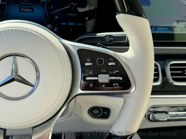 2023 Mercedes-Benz GLS Maybach GLS 600 4MATIC, - 22934123 - 28