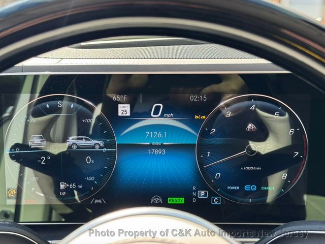 2023 Mercedes-Benz GLS Maybach GLS 600 4MATIC, - 22934123 - 30