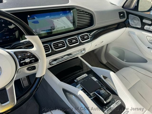 2023 Mercedes-Benz GLS Maybach GLS 600 4MATIC, - 22934123 - 32