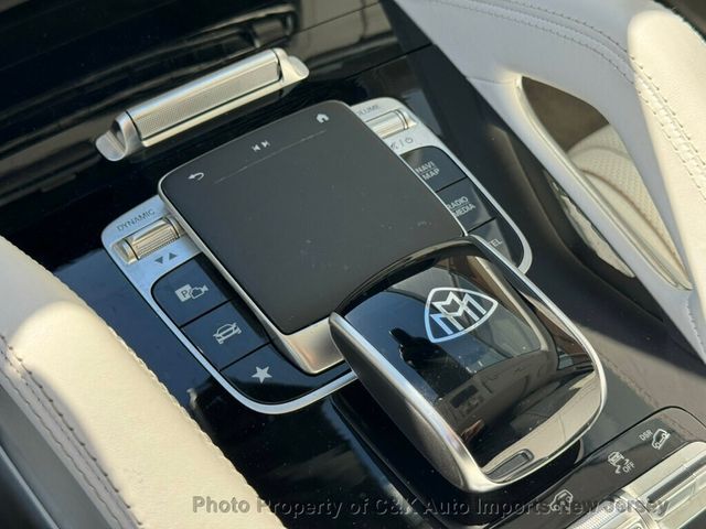 2023 Mercedes-Benz GLS Maybach GLS 600 4MATIC, - 22934123 - 35