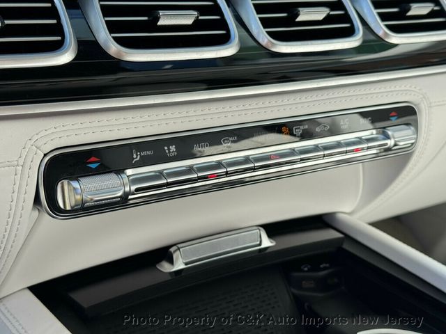 2023 Mercedes-Benz GLS Maybach GLS 600 4MATIC, - 22934123 - 38