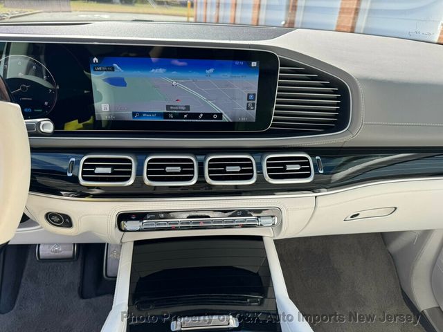2023 Mercedes-Benz GLS Maybach GLS 600 4MATIC, - 22934123 - 39
