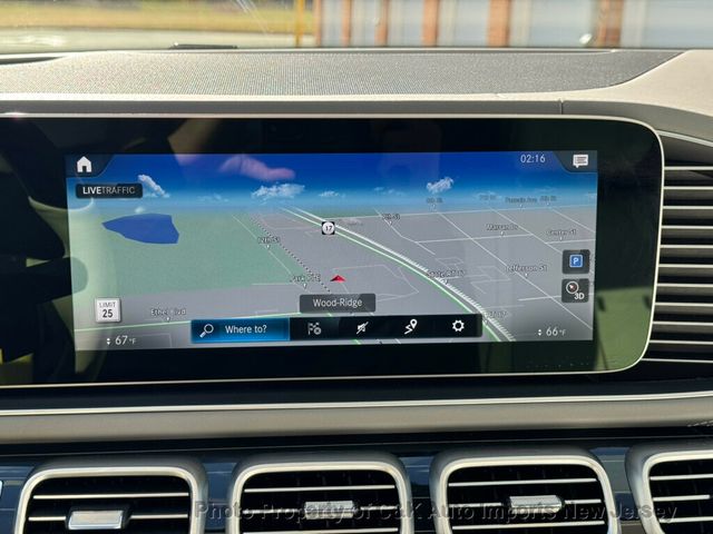 2023 Mercedes-Benz GLS Maybach GLS 600 4MATIC, - 22934123 - 40