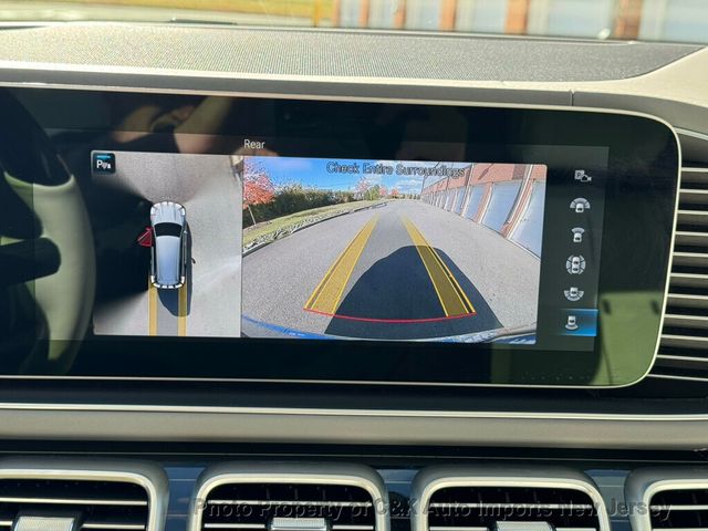 2023 Mercedes-Benz GLS Maybach GLS 600 4MATIC, - 22934123 - 41
