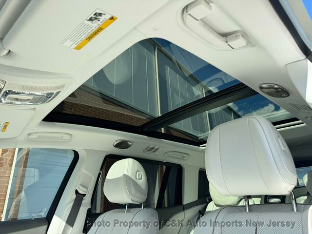 2023 Mercedes-Benz GLS Maybach GLS 600 4MATIC, - 22934123 - 42