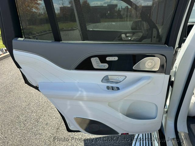 2023 Mercedes-Benz GLS Maybach GLS 600 4MATIC, - 22934123 - 45