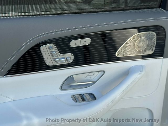 2023 Mercedes-Benz GLS Maybach GLS 600 4MATIC, - 22934123 - 46
