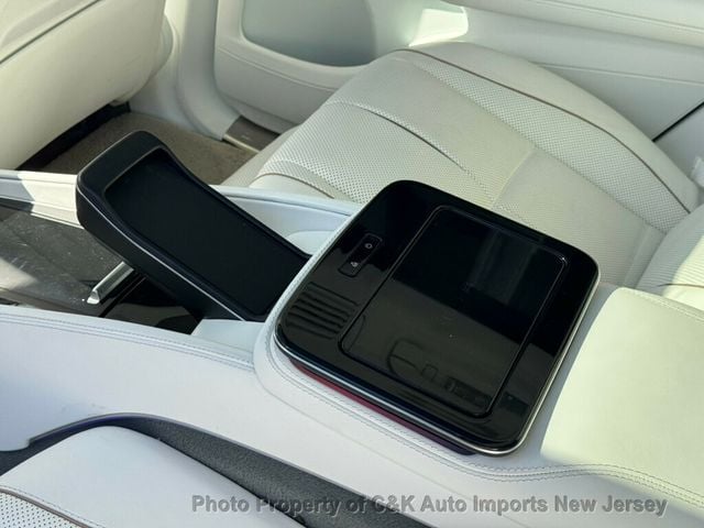 2023 Mercedes-Benz GLS Maybach GLS 600 4MATIC, - 22934123 - 47