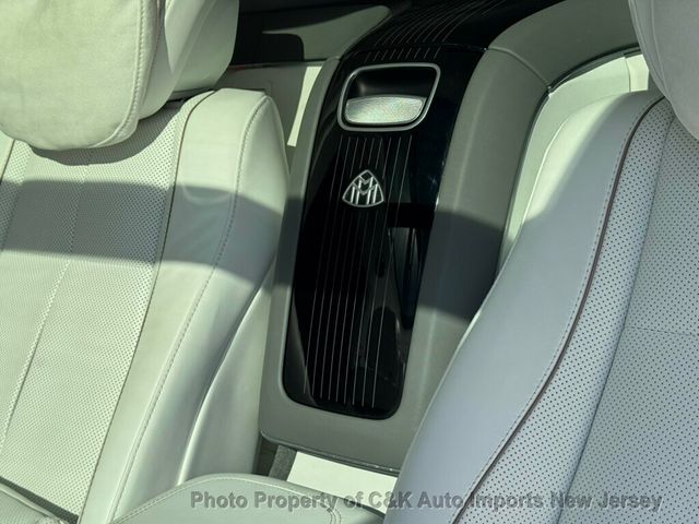 2023 Mercedes-Benz GLS Maybach GLS 600 4MATIC, - 22934123 - 50