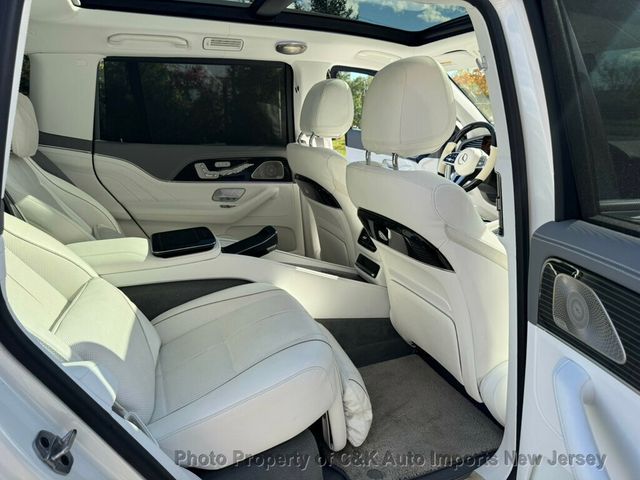 2023 Mercedes-Benz GLS Maybach GLS 600 4MATIC, - 22934123 - 54