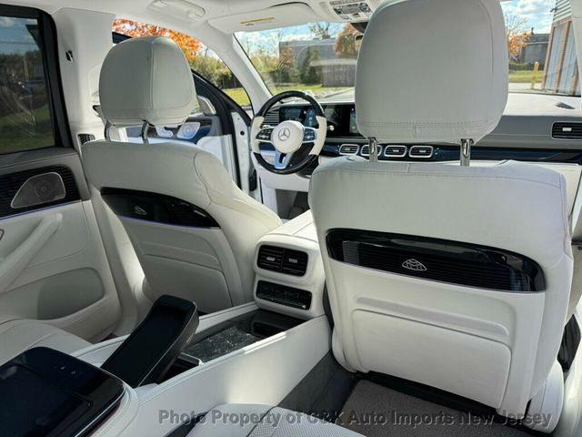2023 Mercedes-Benz GLS Maybach GLS 600 4MATIC, - 22934123 - 56