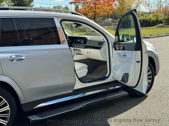 2023 Mercedes-Benz GLS Maybach GLS 600 4MATIC, - 22934123 - 57