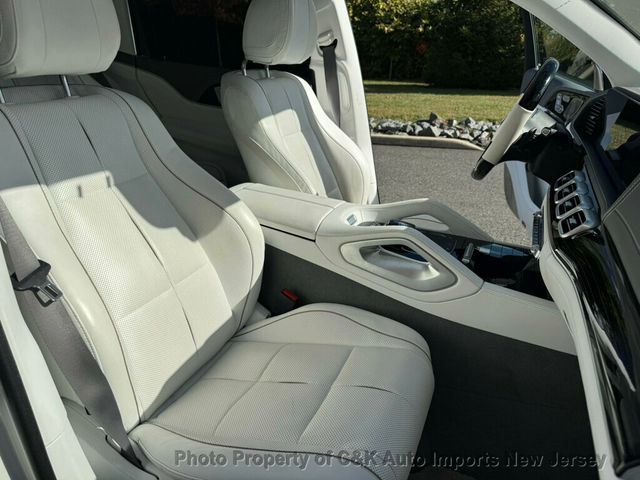 2023 Mercedes-Benz GLS Maybach GLS 600 4MATIC, - 22934123 - 58