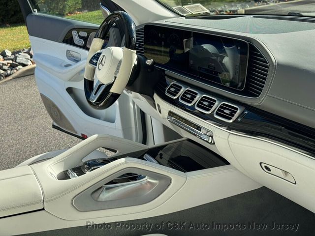 2023 Mercedes-Benz GLS Maybach GLS 600 4MATIC, - 22934123 - 60