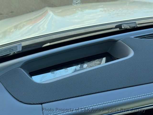 2023 Mercedes-Benz GLS Maybach GLS 600 4MATIC, - 22934123 - 62