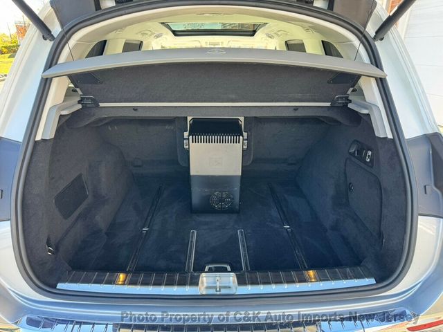 2023 Mercedes-Benz GLS Maybach GLS 600 4MATIC, - 22934123 - 63
