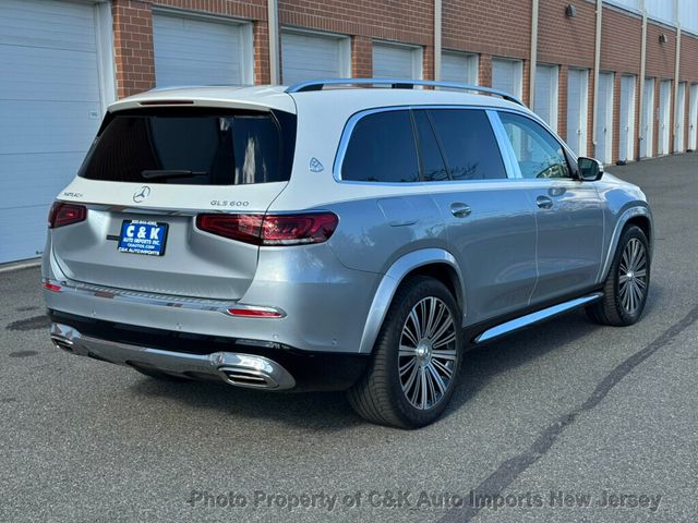 2023 Mercedes-Benz GLS Maybach GLS 600 4MATIC, - 22934123 - 8