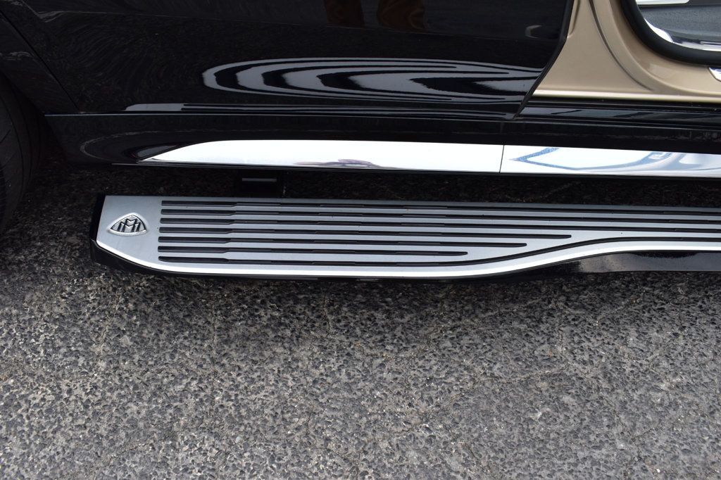 2023 Mercedes-Benz GLS Maybach GLS 600 4MATIC SUV - 22887390 - 99