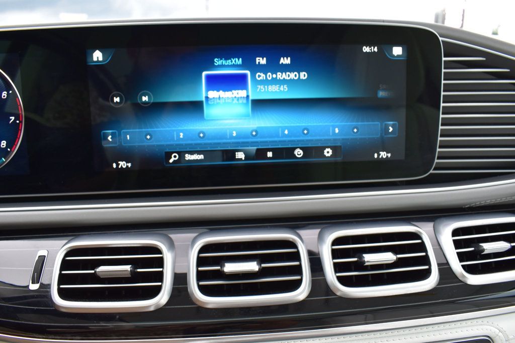 2023 Mercedes Benz GLS Maybach 600 4MATIC photo 37