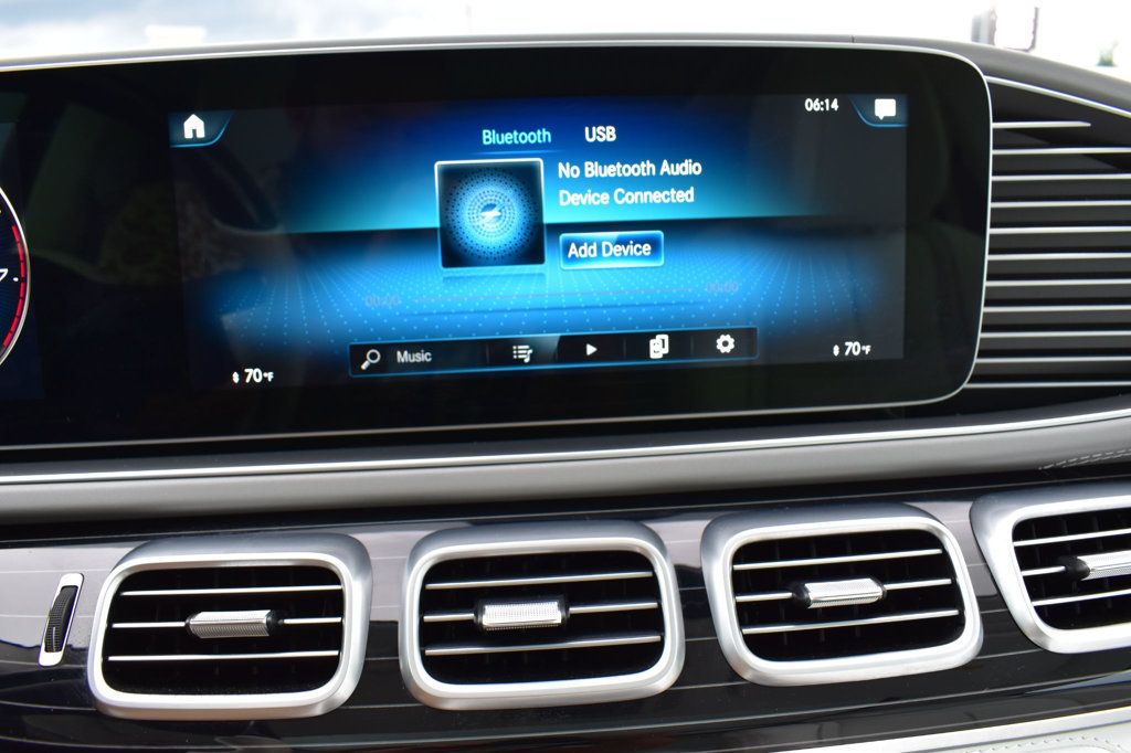 2023 Mercedes Benz GLS Maybach 600 4MATIC photo 38