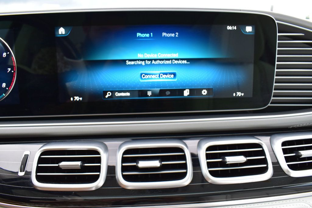 2023 Mercedes Benz GLS Maybach 600 4MATIC photo 39