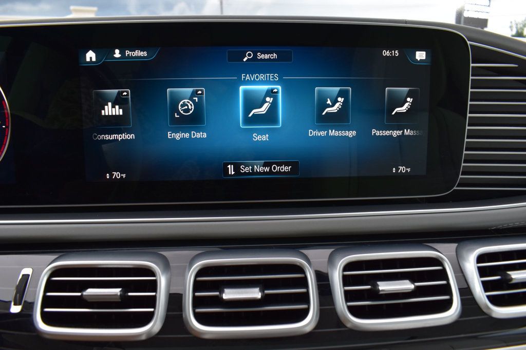 2023 Mercedes Benz GLS Maybach 600 4MATIC photo 42