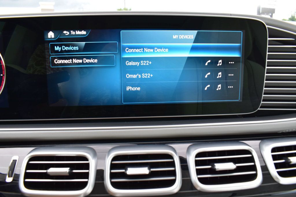 2023 Mercedes Benz GLS Maybach 600 4MATIC photo 50