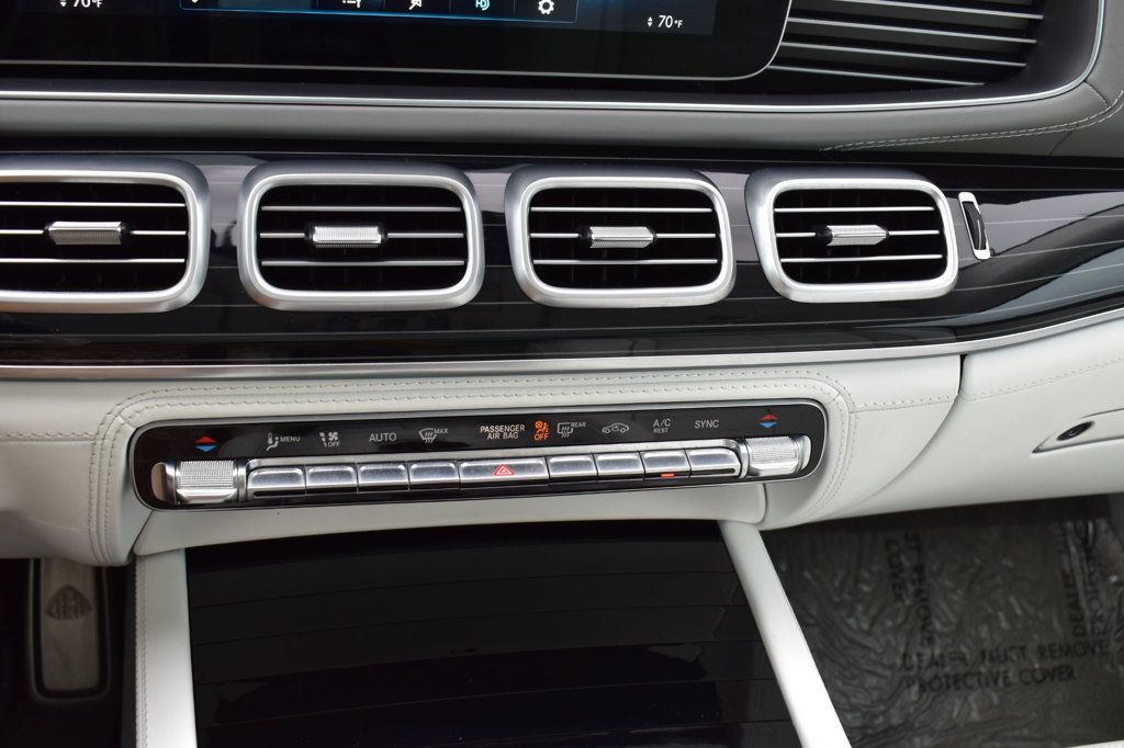 2023 Mercedes Benz GLS Maybach 600 4MATIC photo 54
