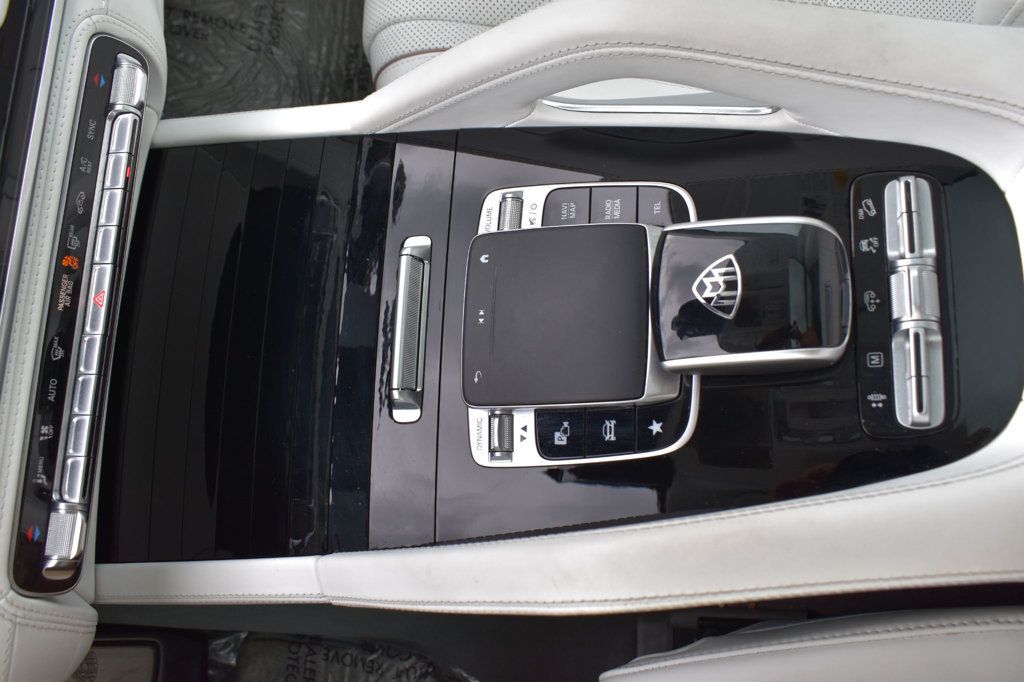 2023 Mercedes Benz GLS Maybach 600 4MATIC photo 55