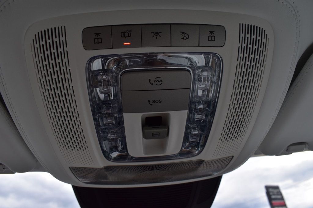 2023 Mercedes Benz GLS Maybach 600 4MATIC photo 63