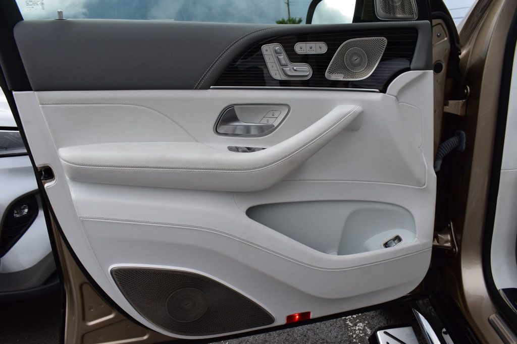 2023 Mercedes-Benz GLS Maybach GLS 600 4MATIC SUV - 22887390 - 69