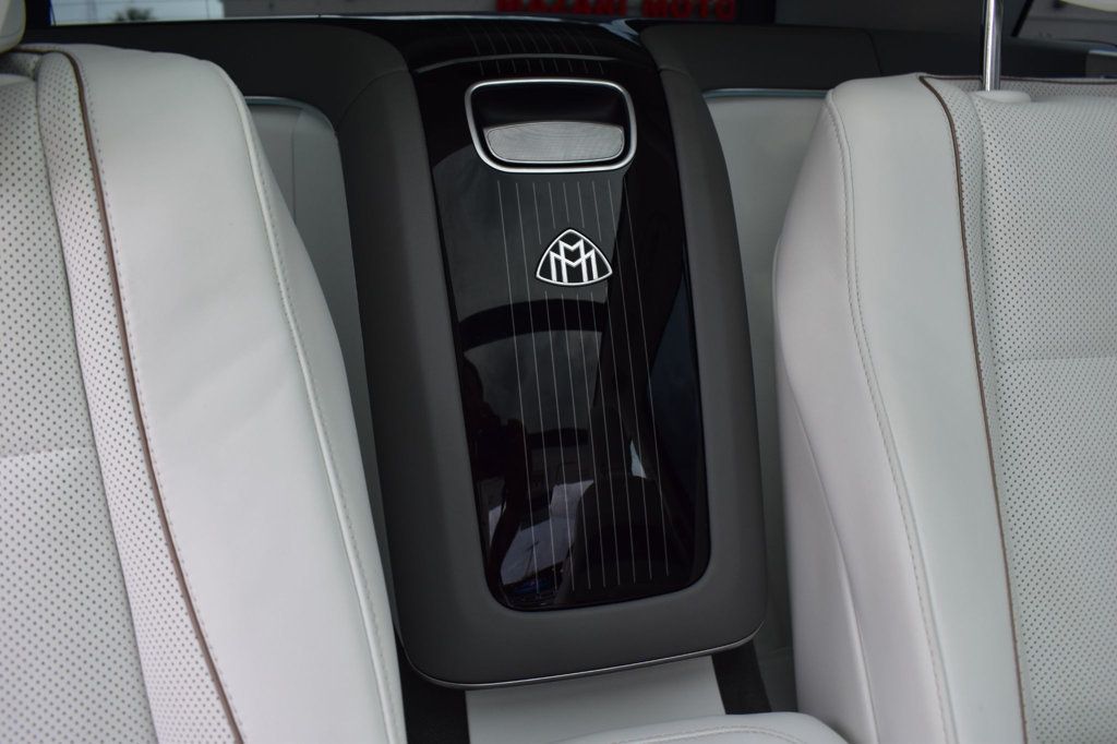 2023 Mercedes-Benz GLS Maybach GLS 600 4MATIC SUV - 22887390 - 71