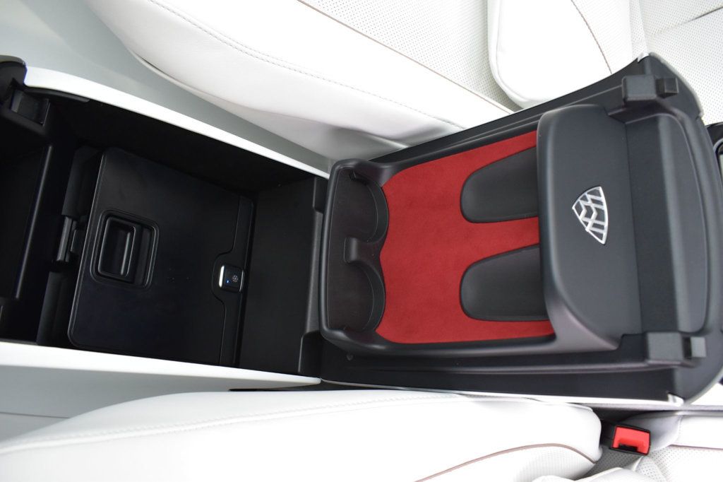 2023 Mercedes-Benz GLS Maybach GLS 600 4MATIC SUV - 22887390 - 73