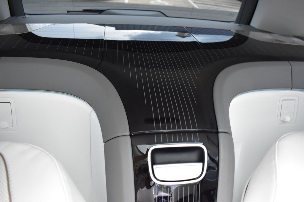 2023 Mercedes-Benz GLS Maybach GLS 600 4MATIC SUV - 22887390 - 76