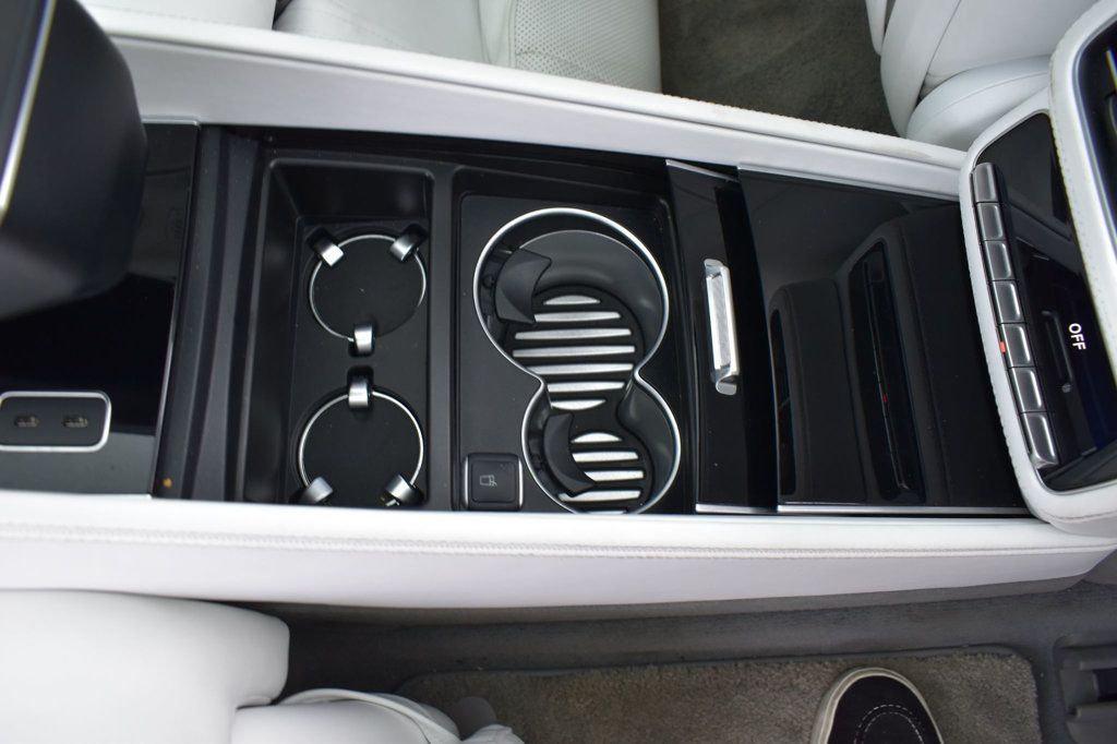 2023 Mercedes-Benz GLS Maybach GLS 600 4MATIC SUV - 22887390 - 79