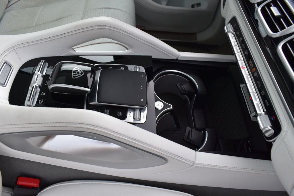 2023 Mercedes-Benz GLS Maybach GLS 600 4MATIC SUV - 22887390 - 82