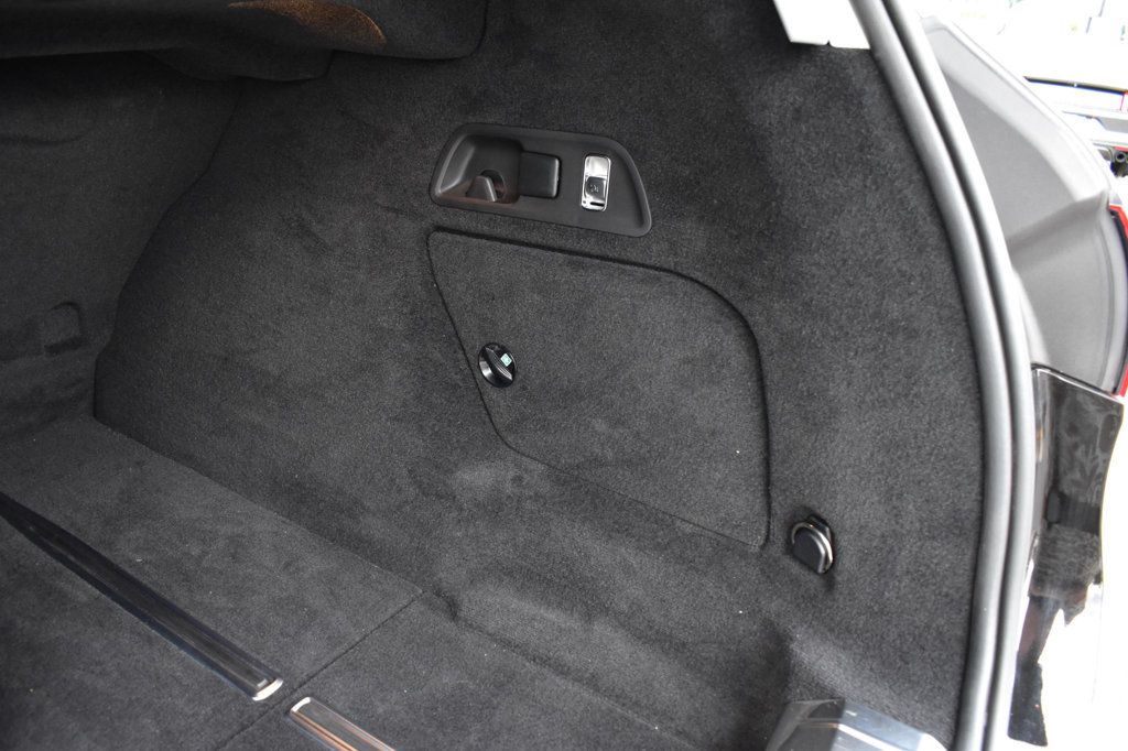 2023 Mercedes-Benz GLS Maybach GLS 600 4MATIC SUV - 22887390 - 85