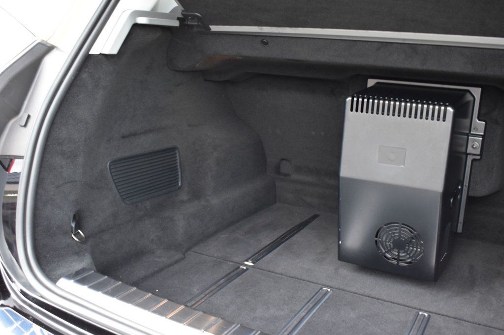 2023 Mercedes-Benz GLS Maybach GLS 600 4MATIC SUV - 22887390 - 86